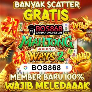joss slot|Guide 2024 .